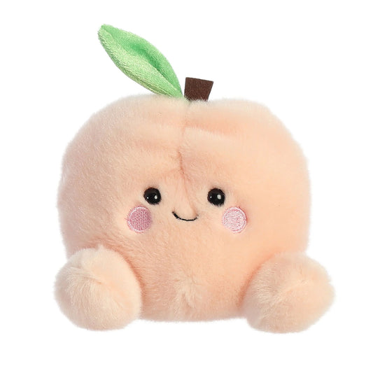 Peach Palm Pal Plush