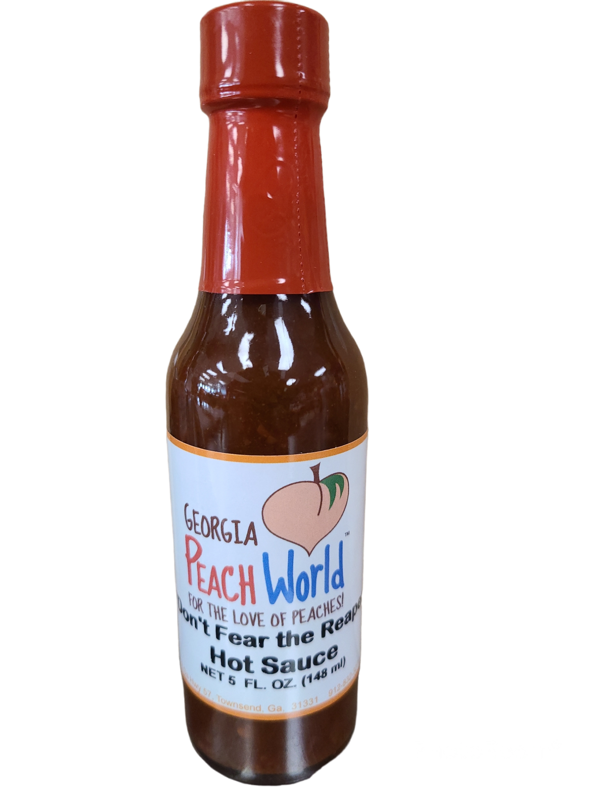 don-t-fear-the-reaper-hot-sauce-georgia-peach-world