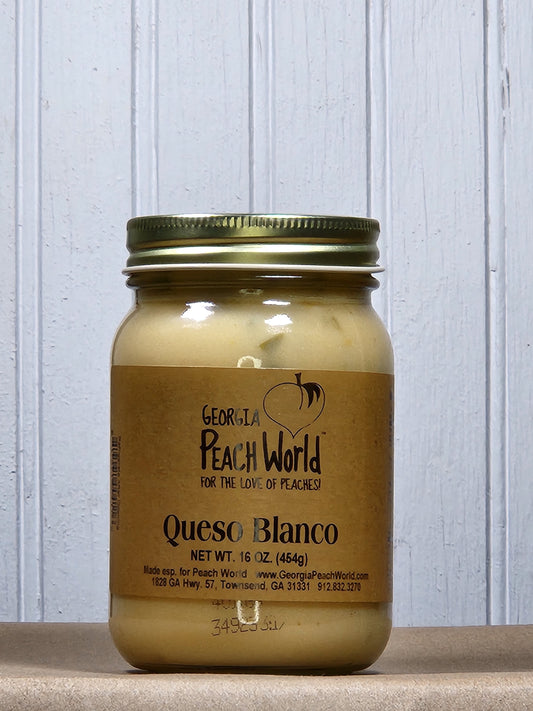 Queso Blanco