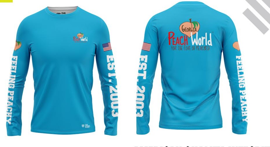 GPW Sport Shirt