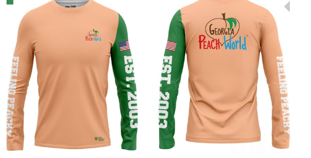 GPW Sport Shirt