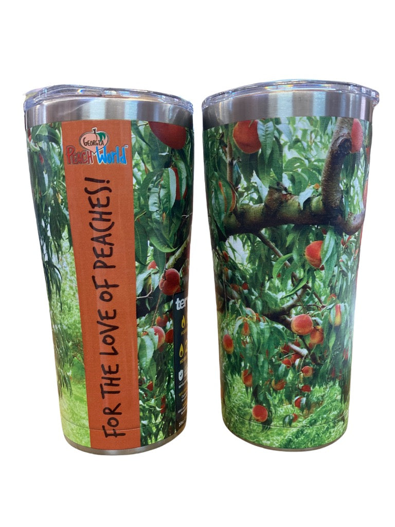 Tervis Tumbler - Stainless Steel